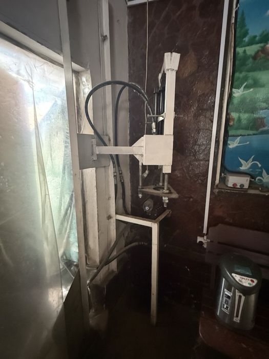 Кук-си апарати сотилади