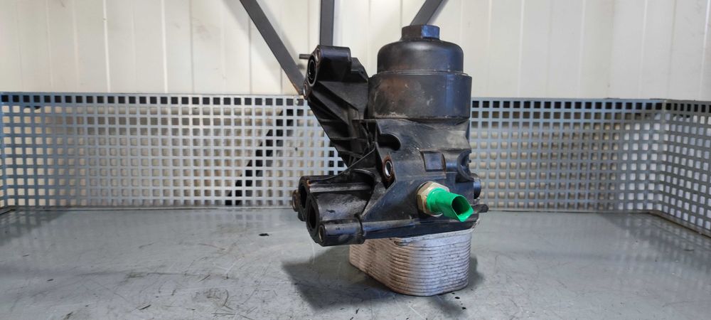 Termoflot volkswagen vw passat golf 1.6 tdi E6 cod motor CRK