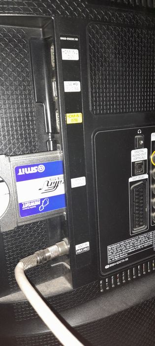 Телевизор Samsung UE 32 H 5030 AW Намаление