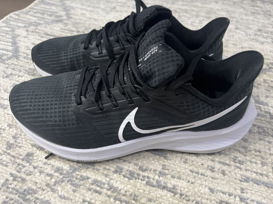 Кроссовки Nike Pegasus 38