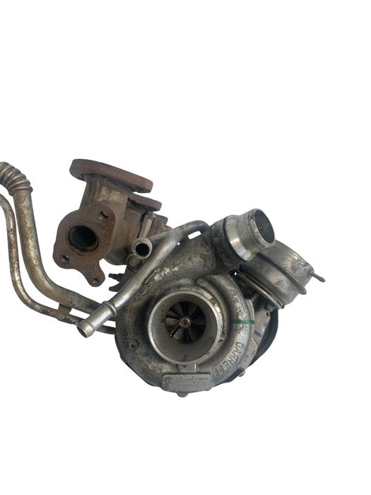 Turbina Nissan X-Trail T31 2007 - 2014 2.0 Dci M9R, Nissan Qashqai / Q
