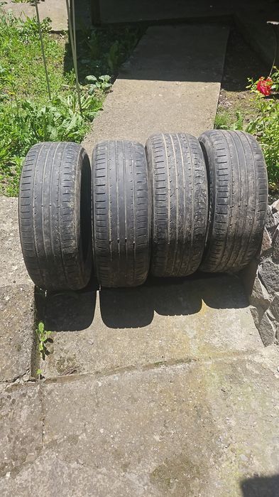 Anvelope Hankook 235/55 R19 XL Ventus Prime 2 de vara