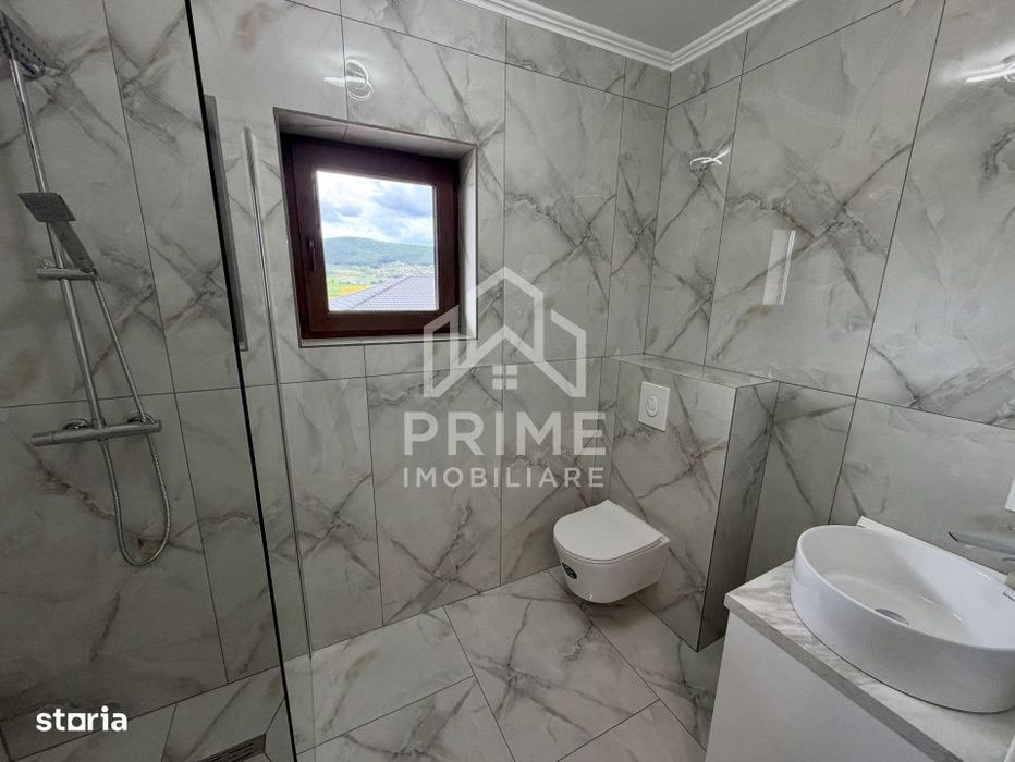 Casa Exclusivista | 4 Camere | Teren 470 mp | Zona Micesti