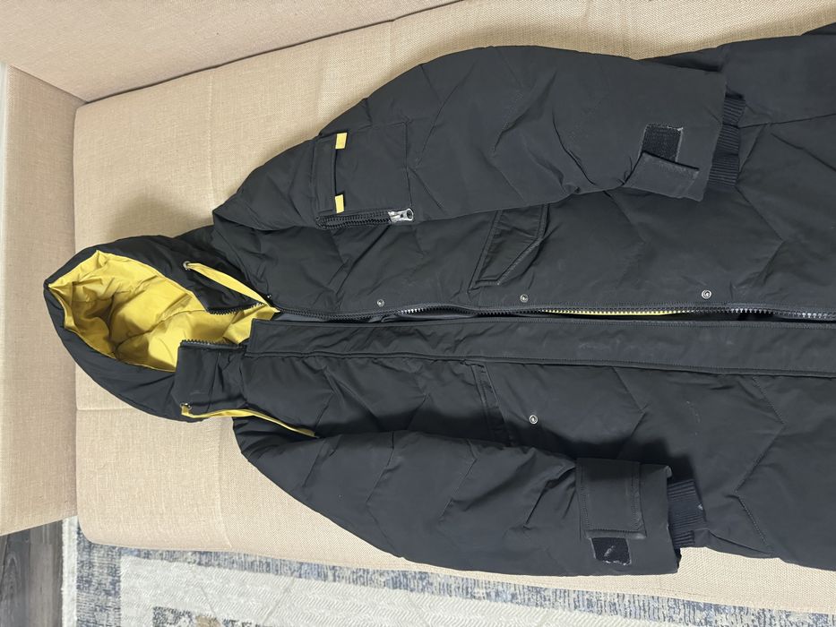 Весенние пальто и куртка