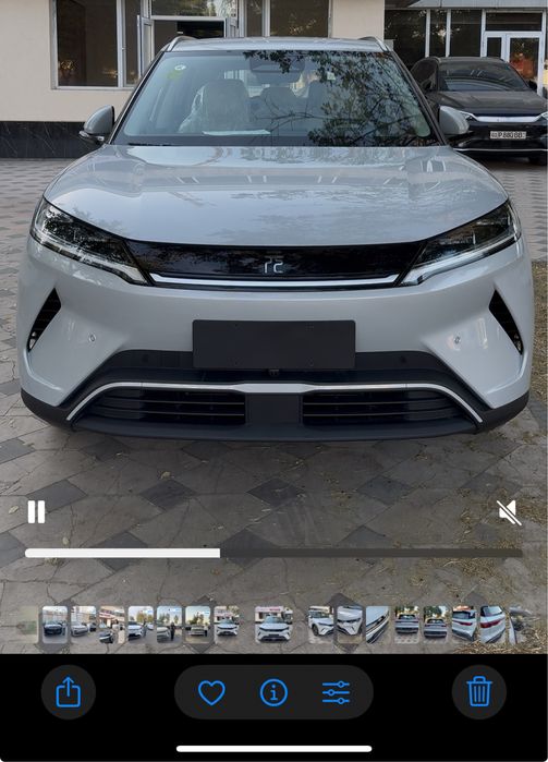 Byd yuan up 3 pozitsiya dop opsiya sotuvga tayor