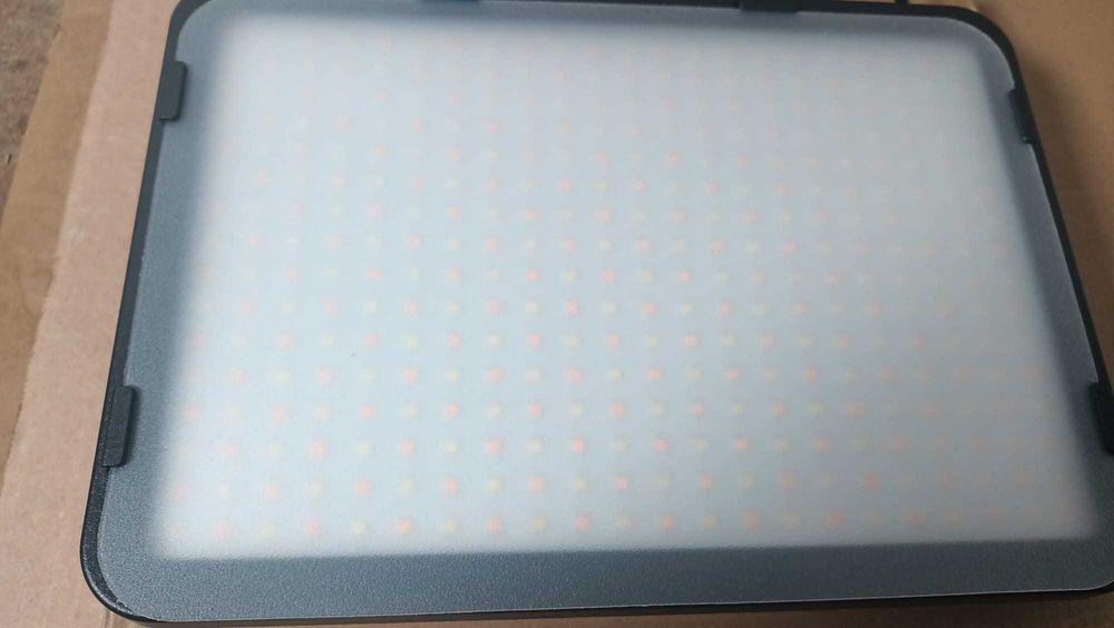 Trepied Cu Lampă Led Nouă Pentru Fotografii Model XK-P200