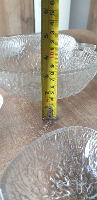 Сервиз от купички ябълка