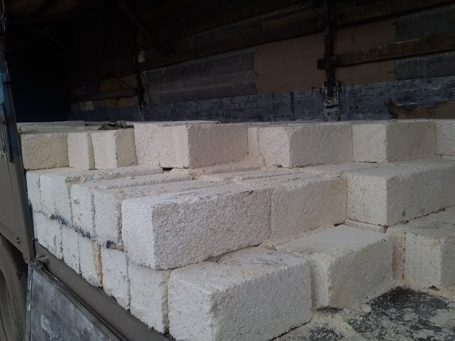 Продам ракушеблок/Ракушняк