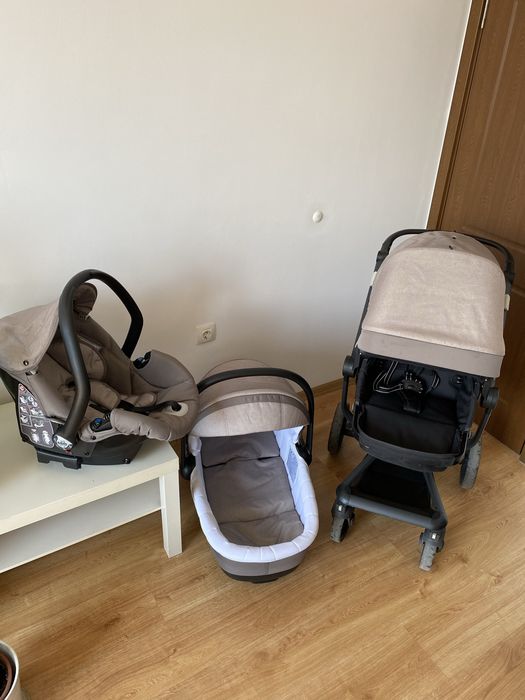 Количка Cam Taski Sport 3in1