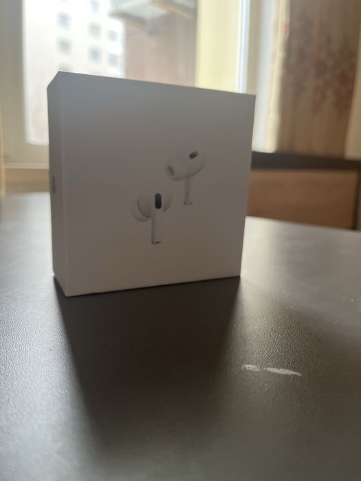 Наушники айрподс