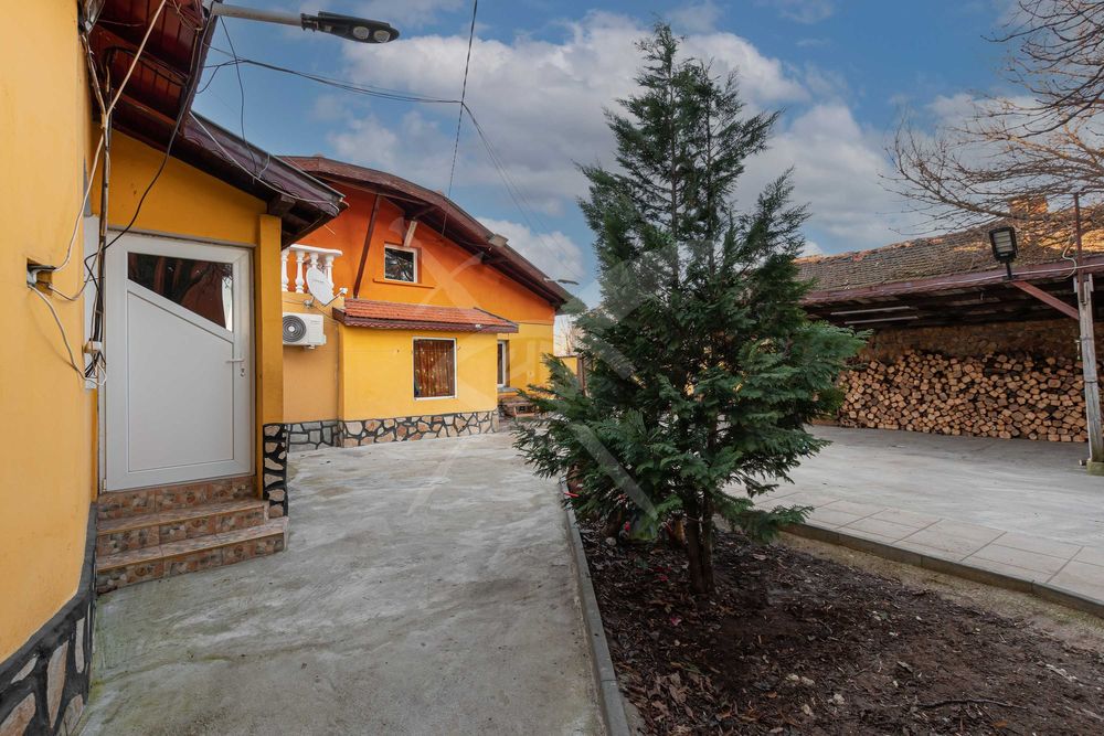 Къща № 46842, Нови Искър