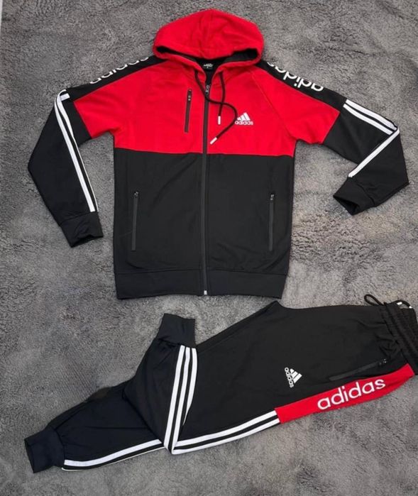 Trening dama si barbati