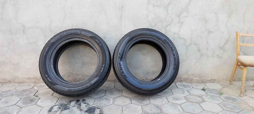 Balon Балон Kia carnival Balon  235/60/17R