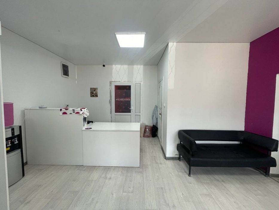 Коммерческое помещение