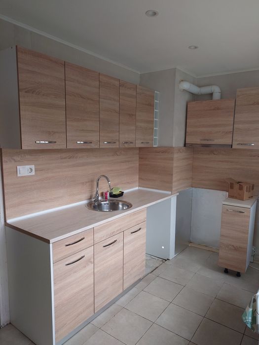 Отдавам под наем