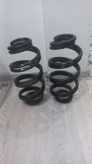 Cobalt va Onix orqa purjinasi  radnoy,rezina,  spark rezinalari