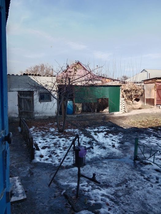 Продам дома в центре