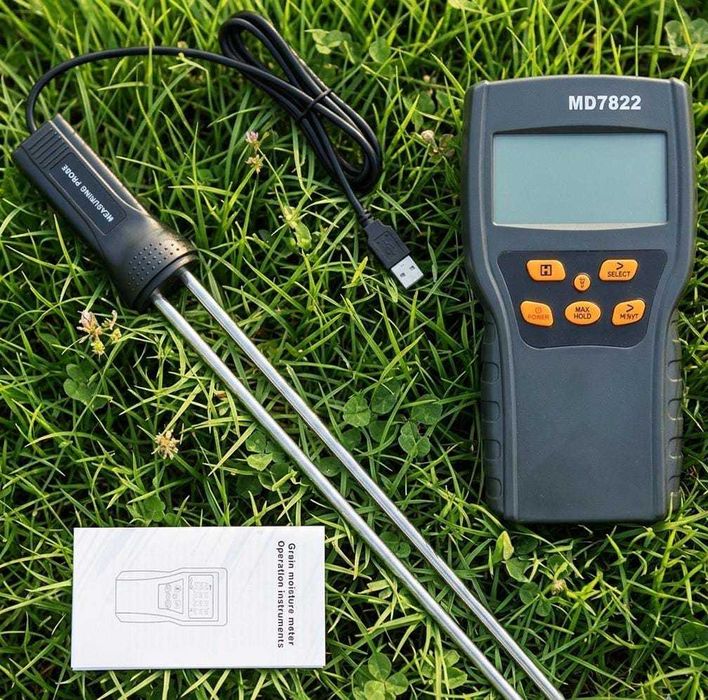 влагомер для зерна MD7822