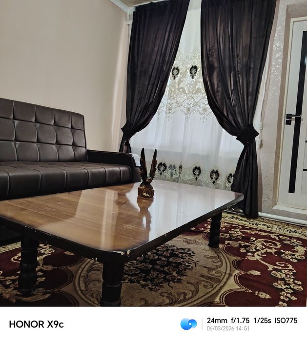 Аренда Частного дома