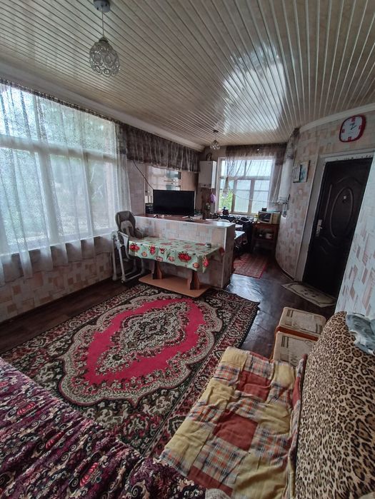 Продам дом в хорошем состоянии