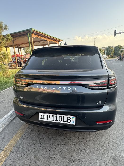 Lipmotors. c 11 full sotiladi