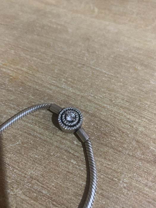 Оригинальный браслет PANDORA