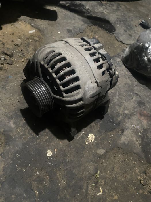 Продам стартер от Ауди