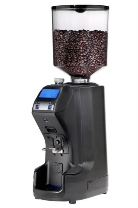 Кофемолка Nuova Simonelli MDX On Demand черный