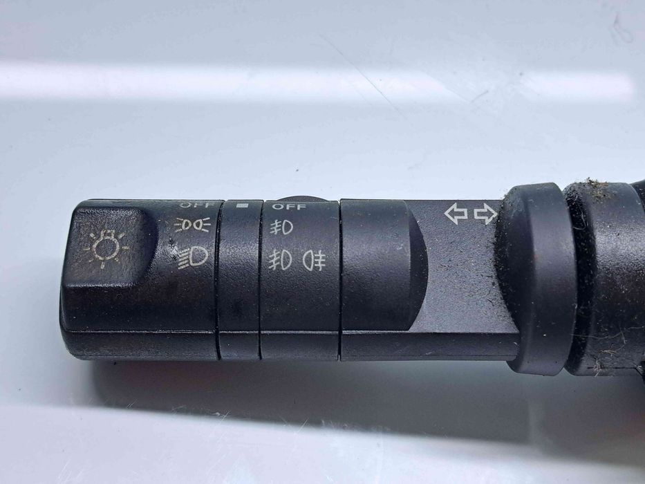 Maneta semnalizare Nissan Navara (D40) [Fabr 2005-2014] OEM