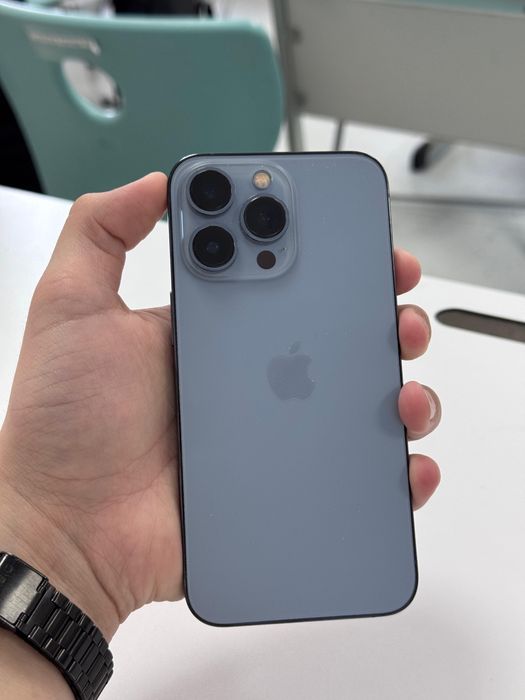 Iphone 13 PRO Dual sim