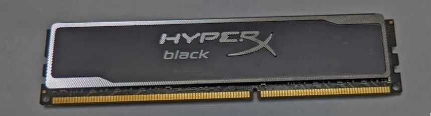 Kingston DDR3 8GB