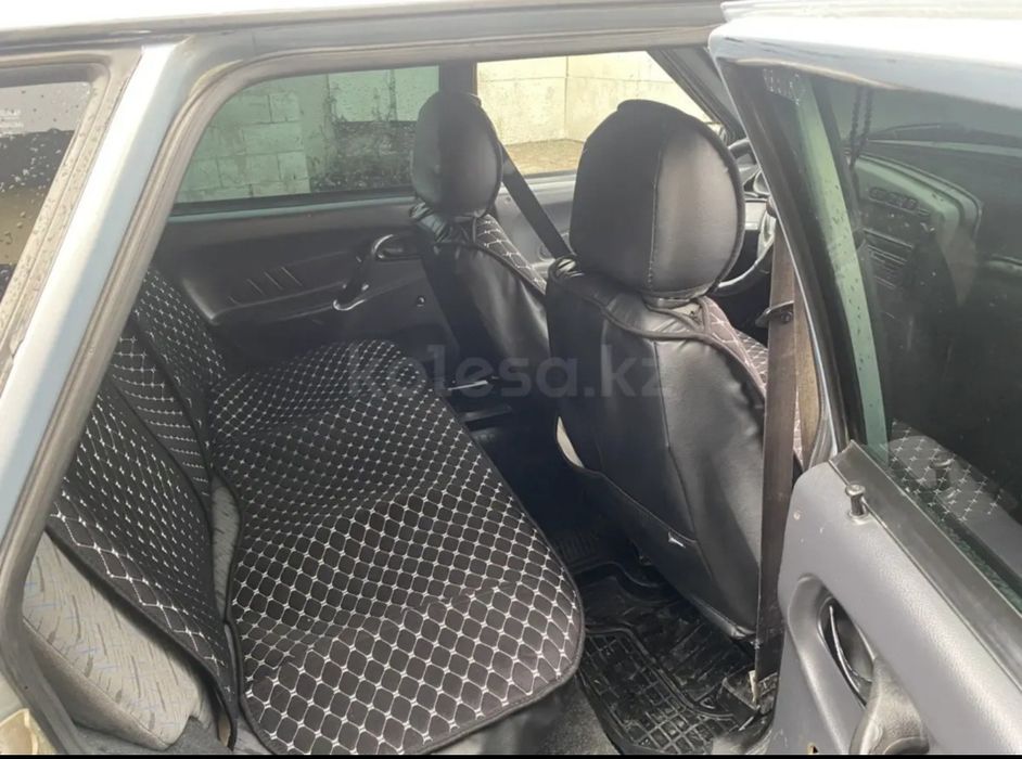 Ваз 2115 продам газ бензин