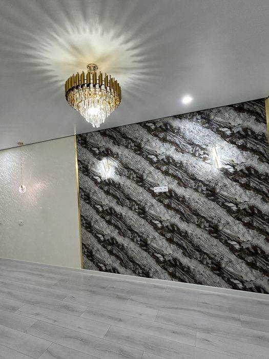 Успей купить готовую квартиру в ЖК Алмаз