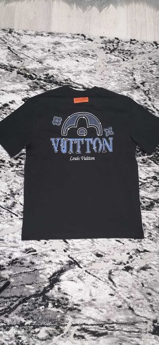 Tricou Louis vouitton