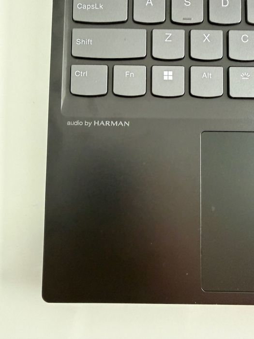 Vand laptop Lenovo Gaming 15.6'' Legion S7 15ACH6