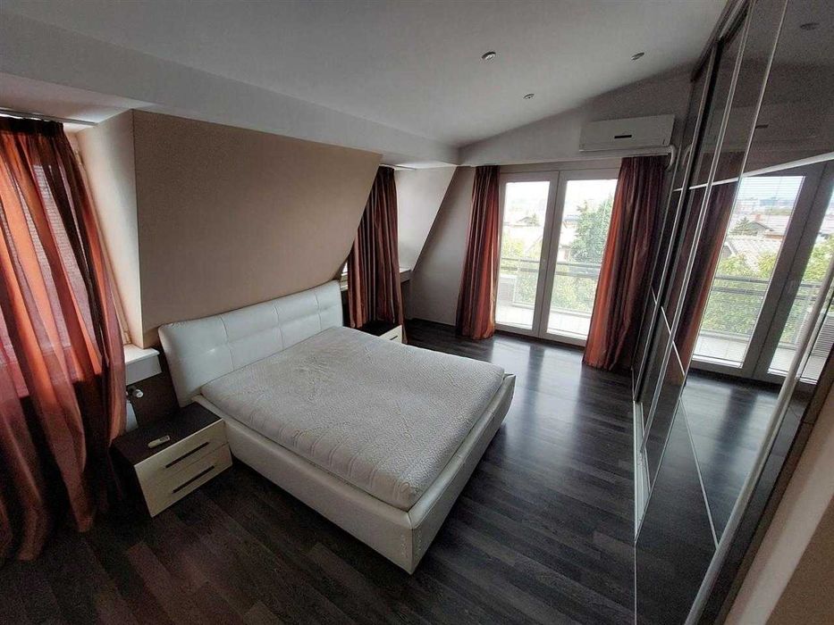 Дава се под наем Двустаен апартамент в Бургас, Възраждане - 73 кв.м за 229.5 € - Снимка #6