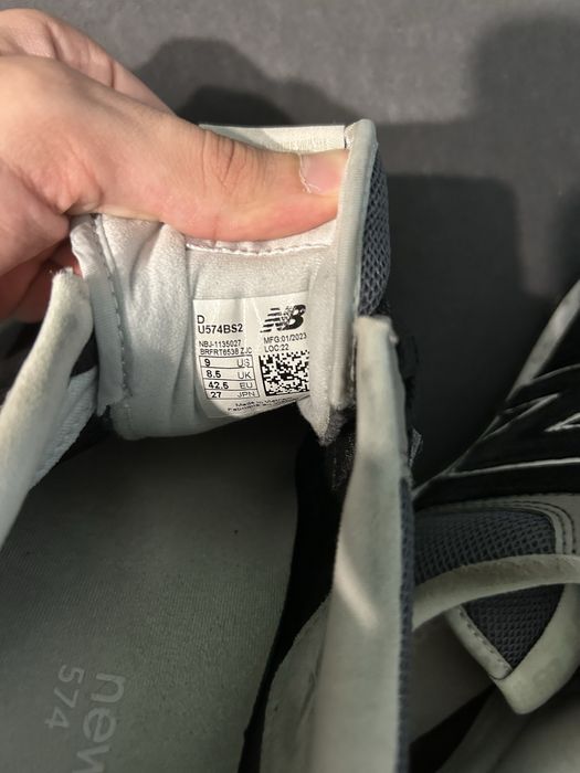 обувки new balance 574