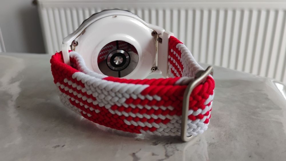 Каишка за смарт часовник