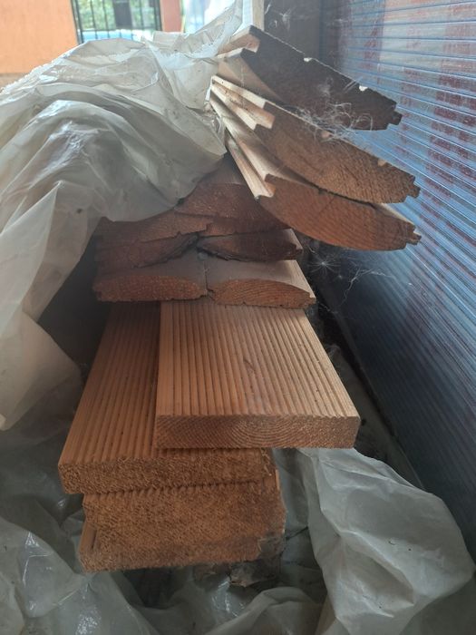 Сачак  сух чамов