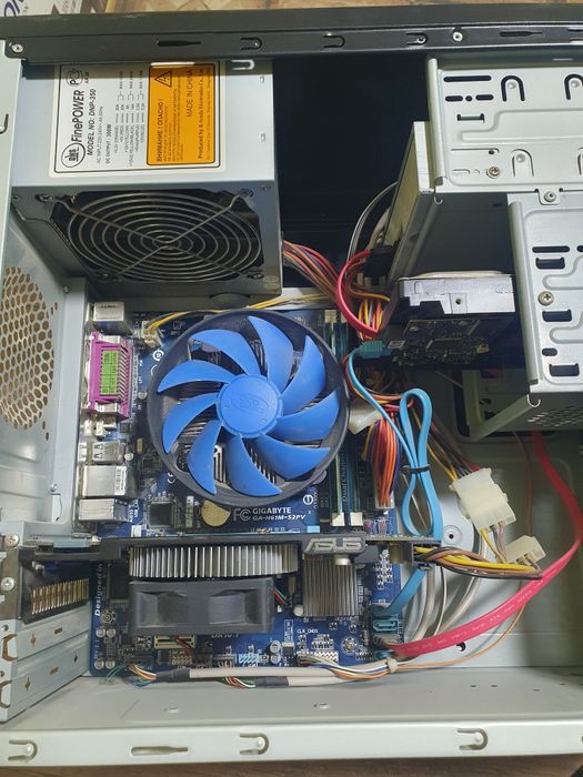 АРЗОН ва АКЦИЯда уйин ва офис ишларига КОМПЬЮТЕРча