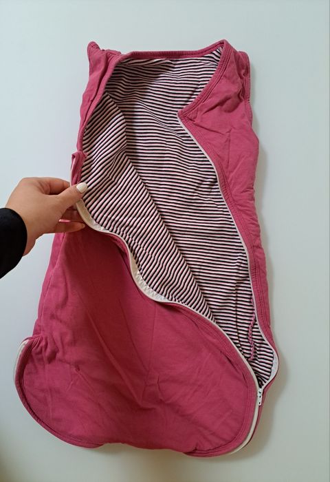 Спални чувалчета за бебе