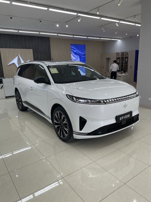 Dong feng 008 202KM Max gibrid restayling full 2026 3yil garantiya