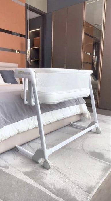 Манеж-кровать Maribel SG-500