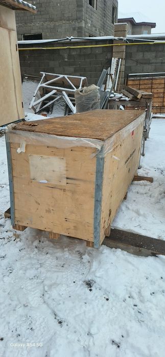 Продам крепкие ящики