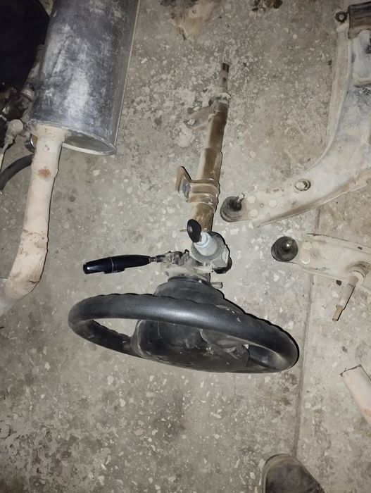 Рул комплек нексия1