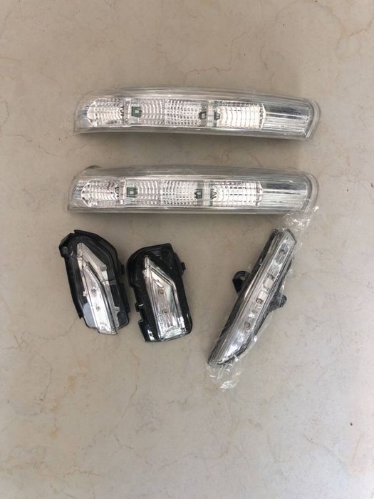 Bakavoy oynalar GM mowinalar uchun 10$ dan boshlab