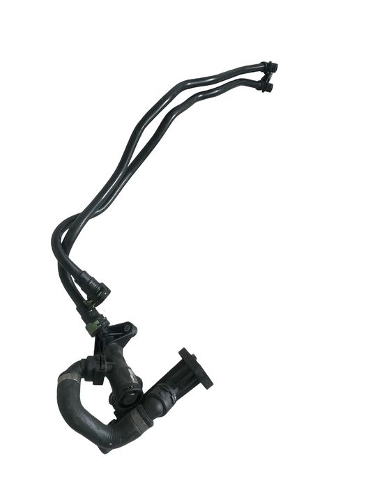 Termostat/Carcasa Termostat + Conducte Bmw 7 V F01, F02, F03, F04 2008