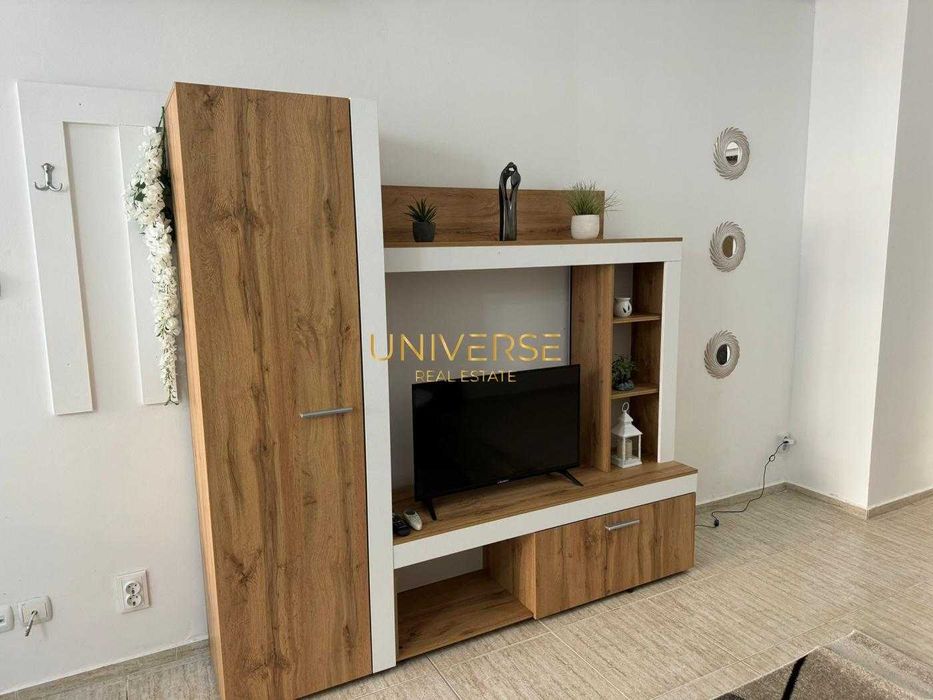 Продава се Двустаен апартамент в к.к. Слънчев бряг - 62 кв.м за 1047 €/кв.м - Снимка #3