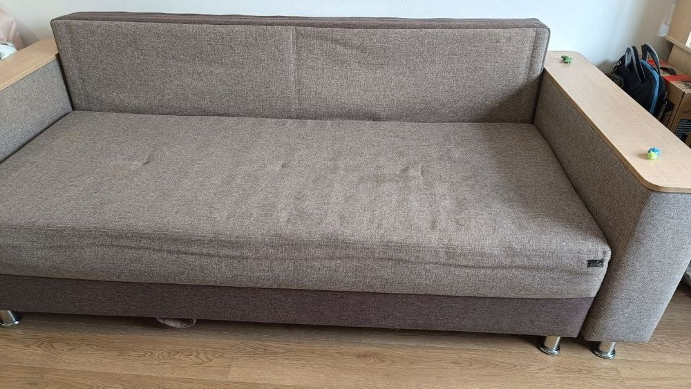 Продам диван б/у