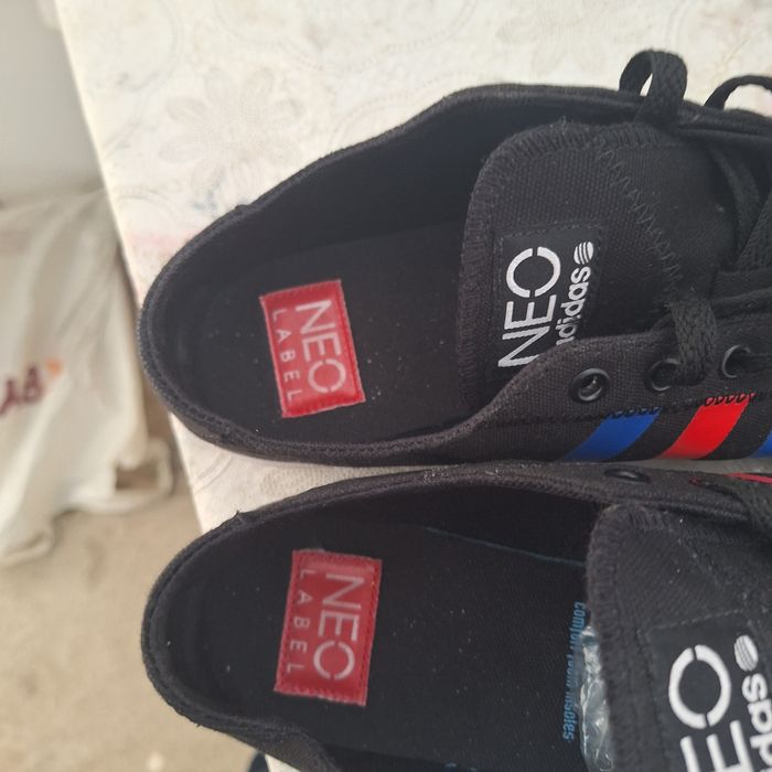 Adidas nr 42, 2/3 stare bună